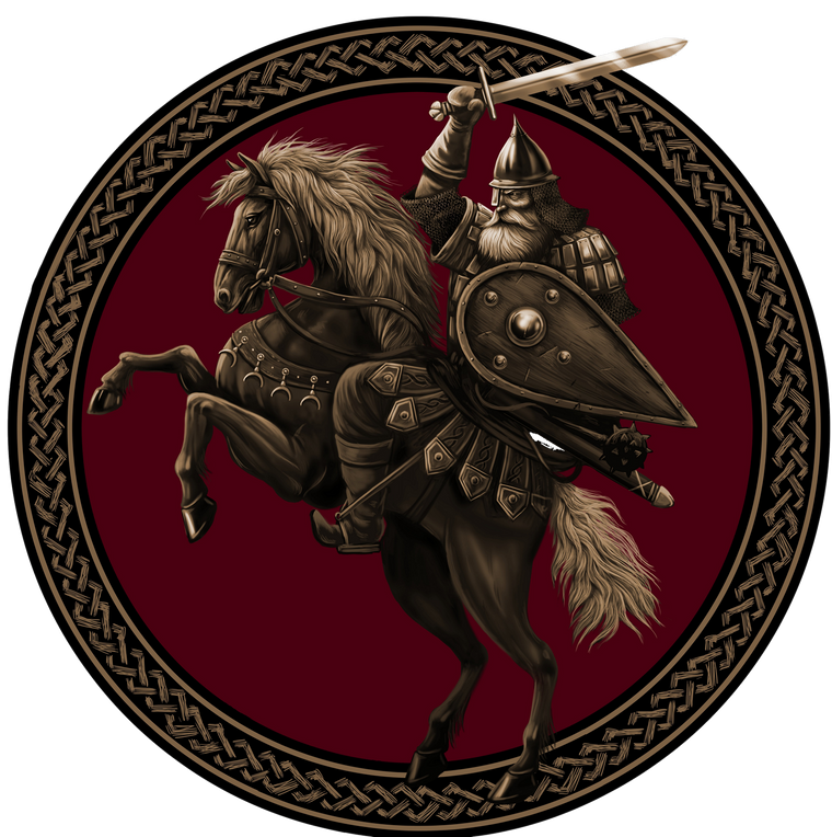 Viking Jewelry Life