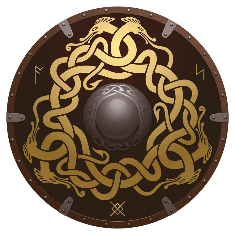 Viking Jewelry Life