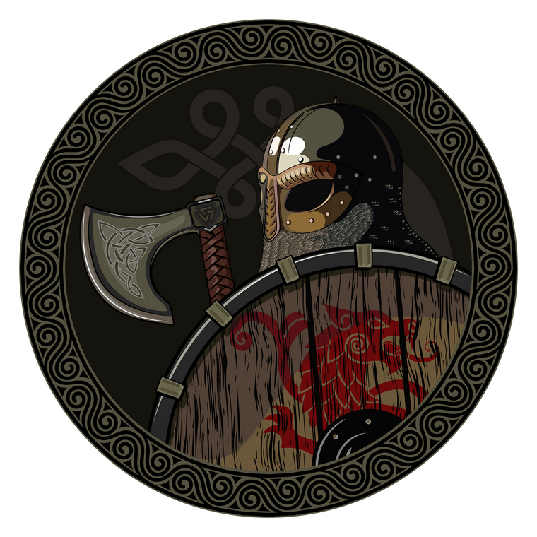 Viking Jewelry Life