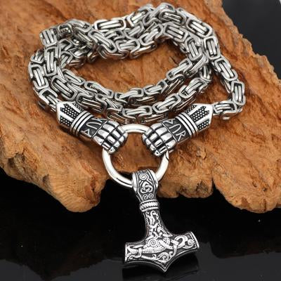 Viking Jewelry Life
