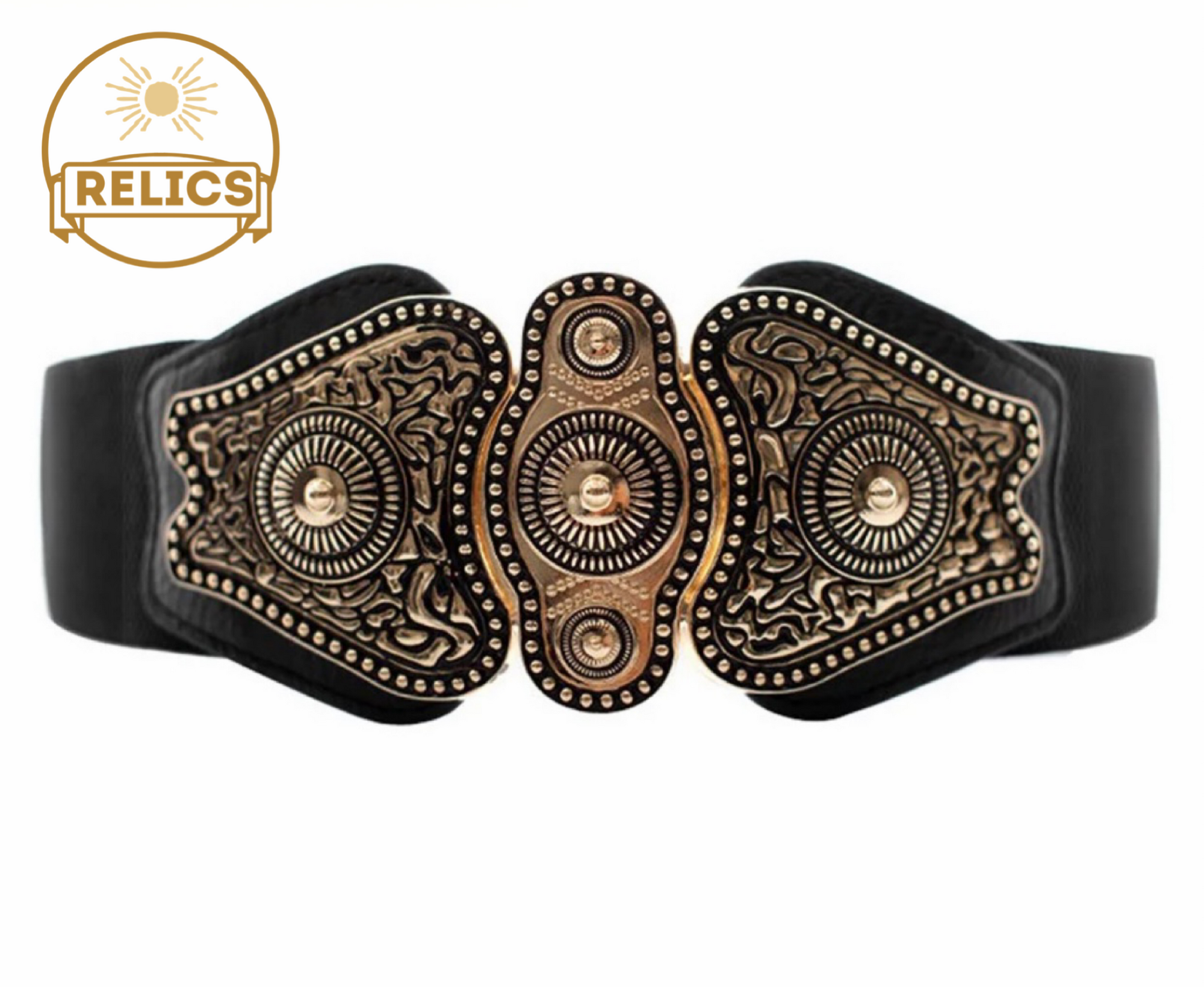 Relic women's belts sales