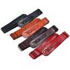 Quality Wide Retro Leather Belts 3 Colors Fits Waist 29-35 Inches Belt for Women